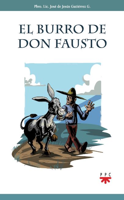 El burro de don Fausto